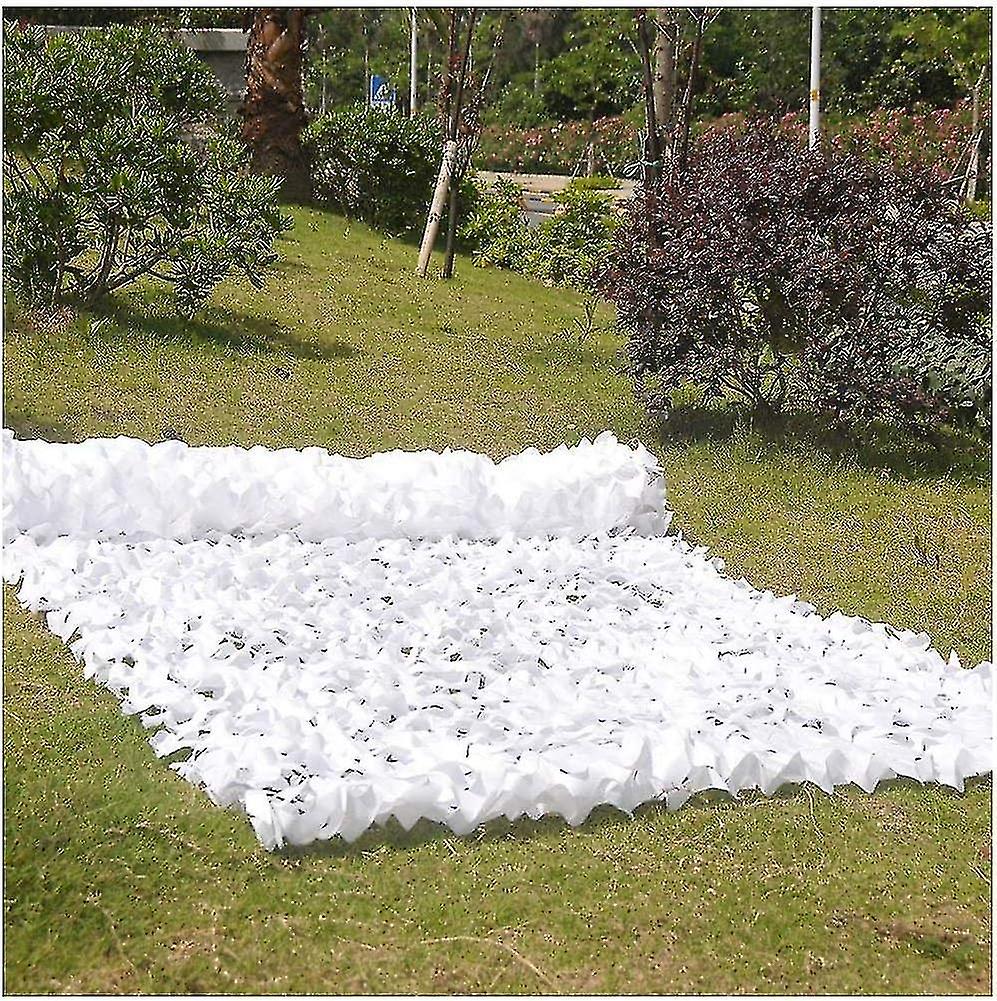 Sun Protection Garden Netting，camouflage Shade Netting Sun Awning Tent Tarpaulin Insulation For Hidd