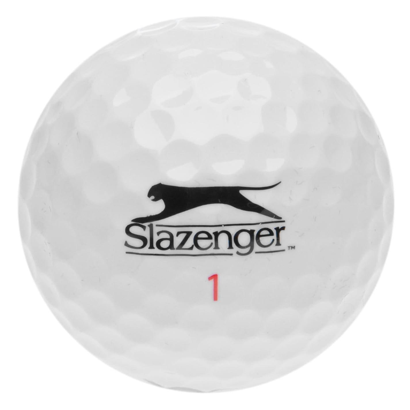 Slazenger Unisex Golf Gift Set