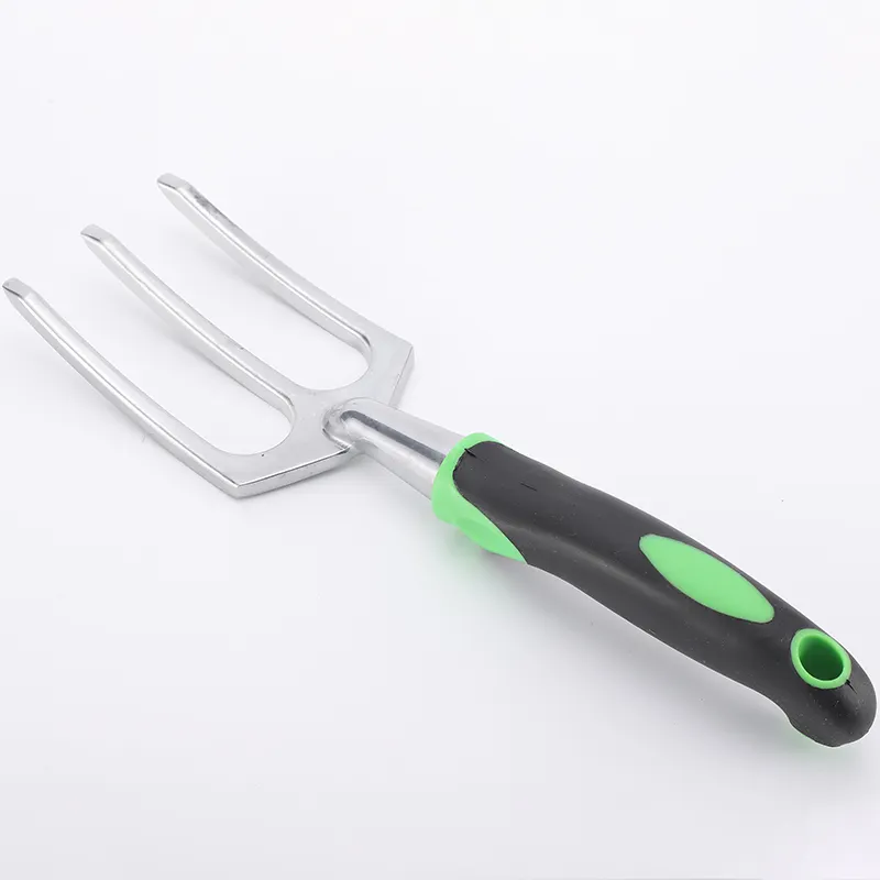 Stainless Steel Heavy Duty Multi Garden Tool Set with Waterproof Aluminium Outdoor Gardening Tools