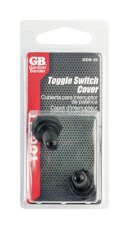 TOGGLE SWITCH COVER CD2