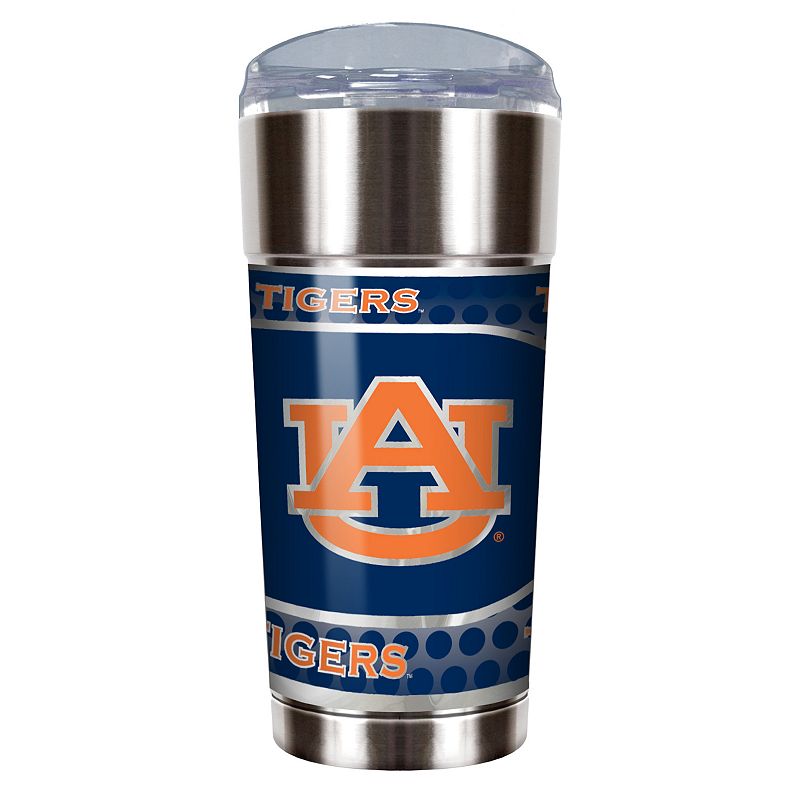 Auburn Tigers Eagle Tumbler