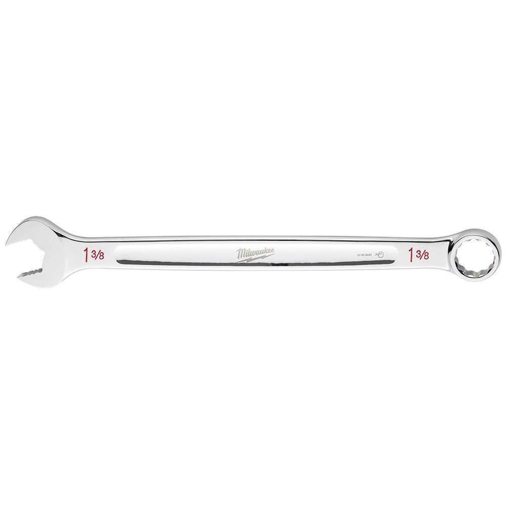 MW 1-38 in. Combination Wrench 45-96-9440