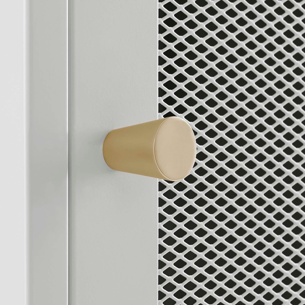 Covelo Wall Mount Nightstand