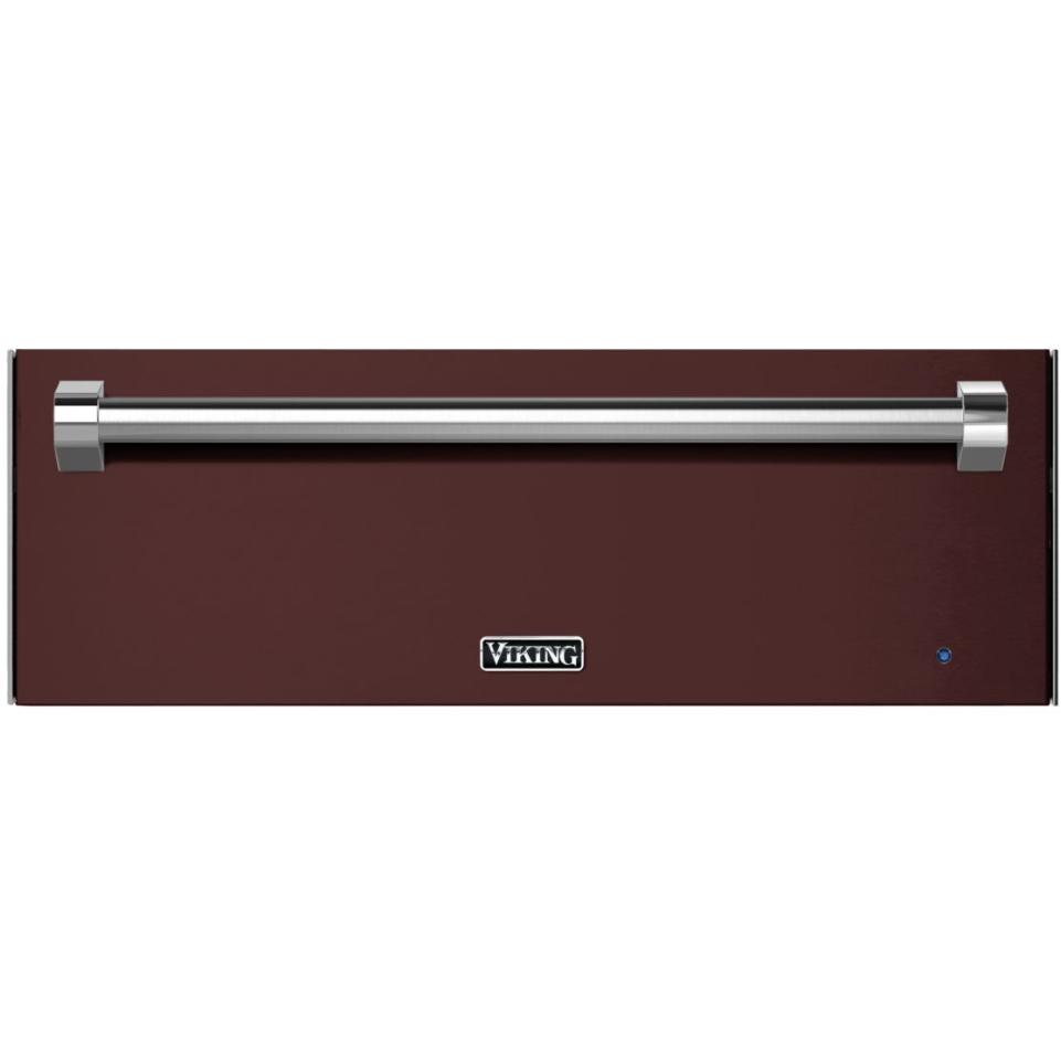 Viking 30-inch Warming Drawer RVEWD330KA