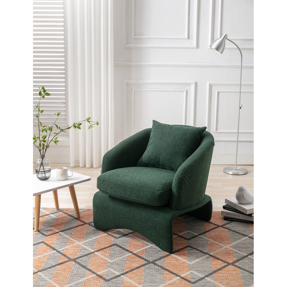 Primary Living Room Chair /Leisure Chair