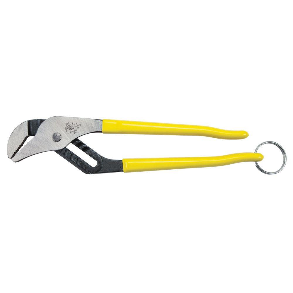 Klein Tools Pump Pliers 12