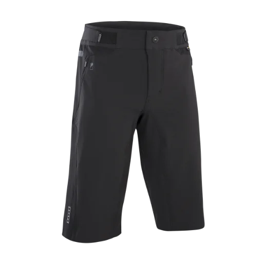ION Scrub Amp BAT MTB Short - Black