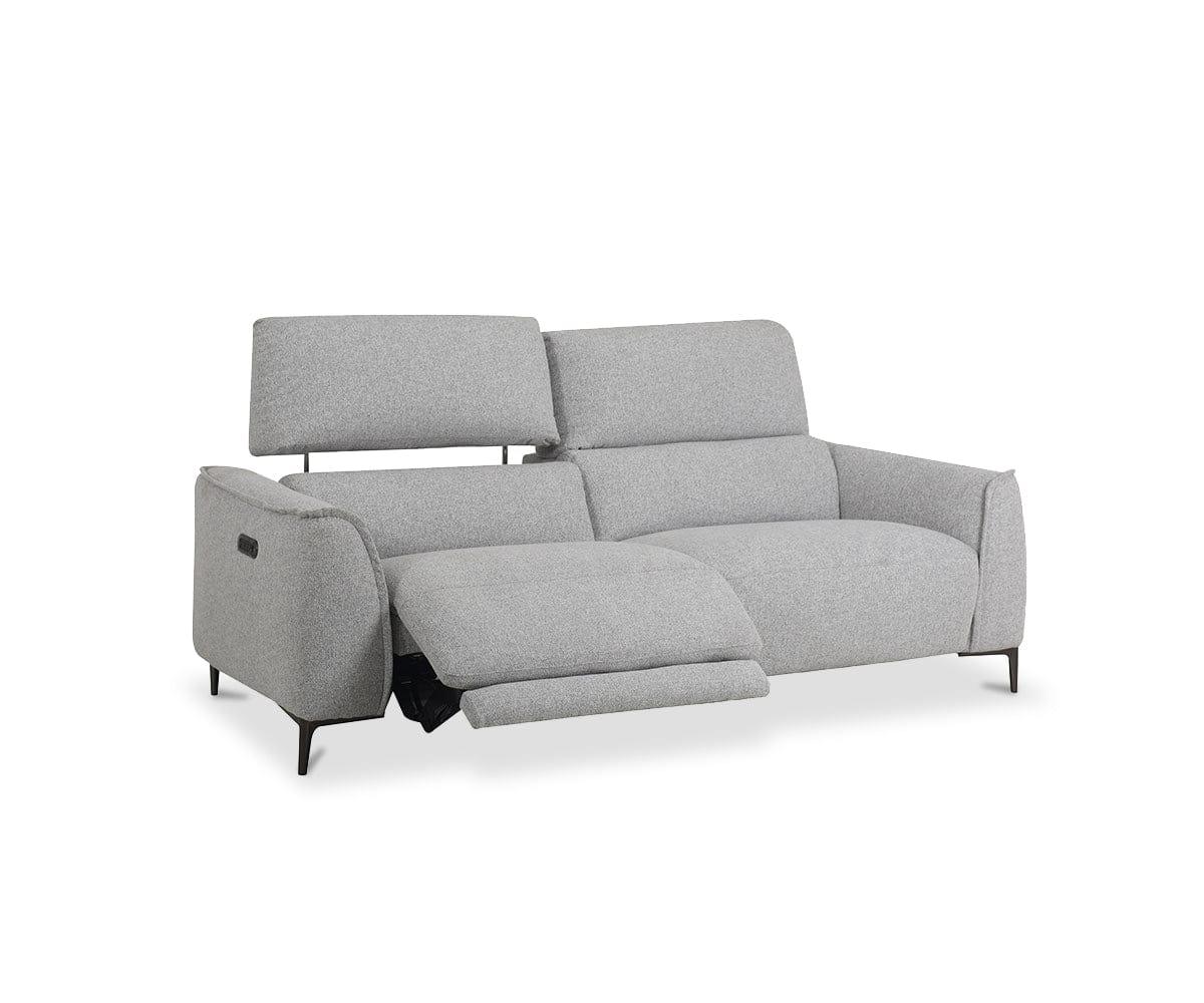 Svana Power Reclining Sofa