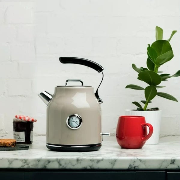 1.7 Liter Stainless Steel Electric Kettle