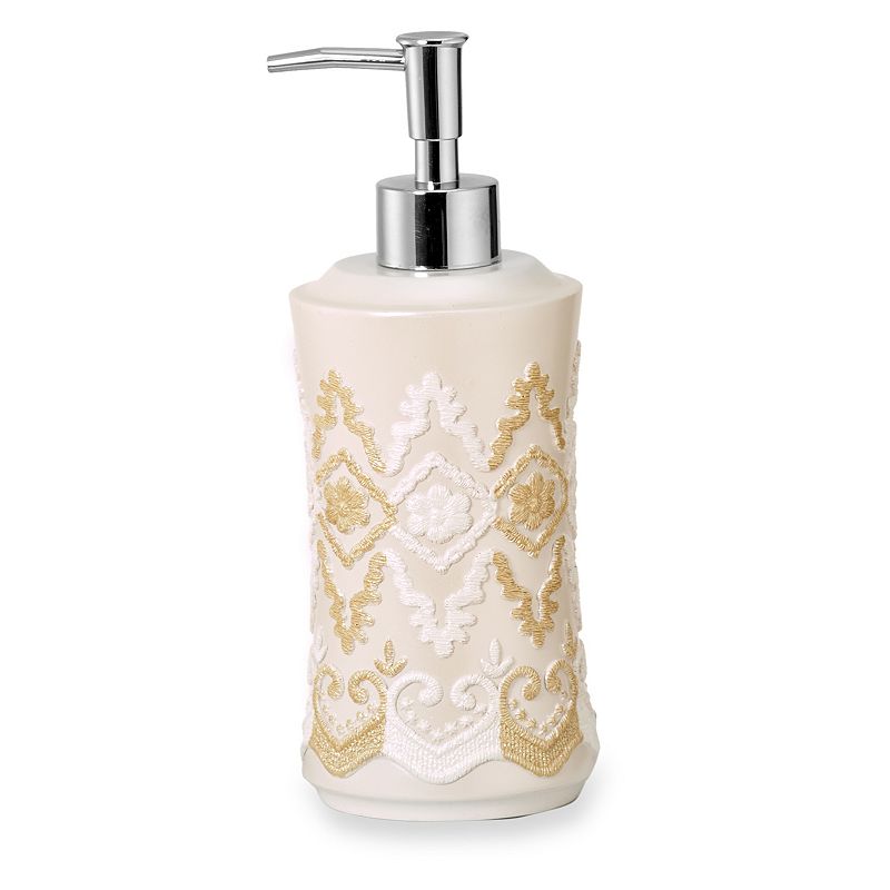 Popular Bath Arabella Soap Pump