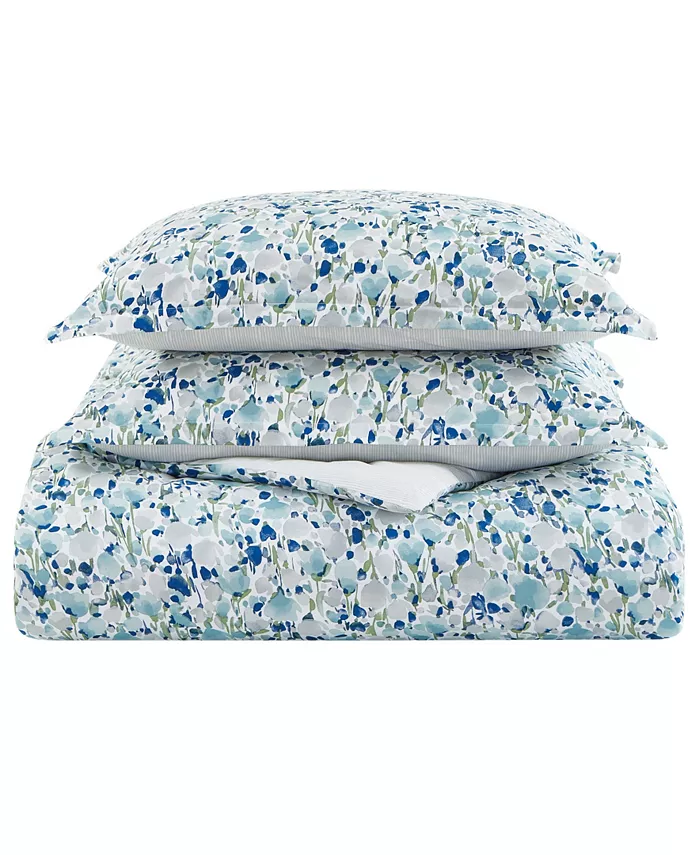 Poppy and Fritz Olivia Comforter Set， Twin