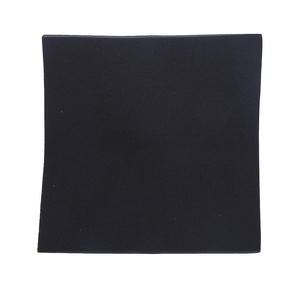 Reusable Aquarium Fish Tank Biochemical Filter Foam Filtration Sponge Pad 50*50*2cm