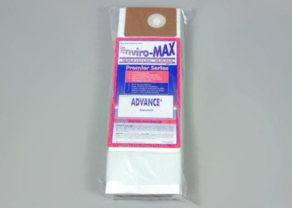 American Lincoln 107413584CF Vac Bags  Case Of Ten...