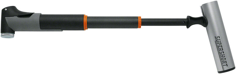 SKS Supershort Mini Pump