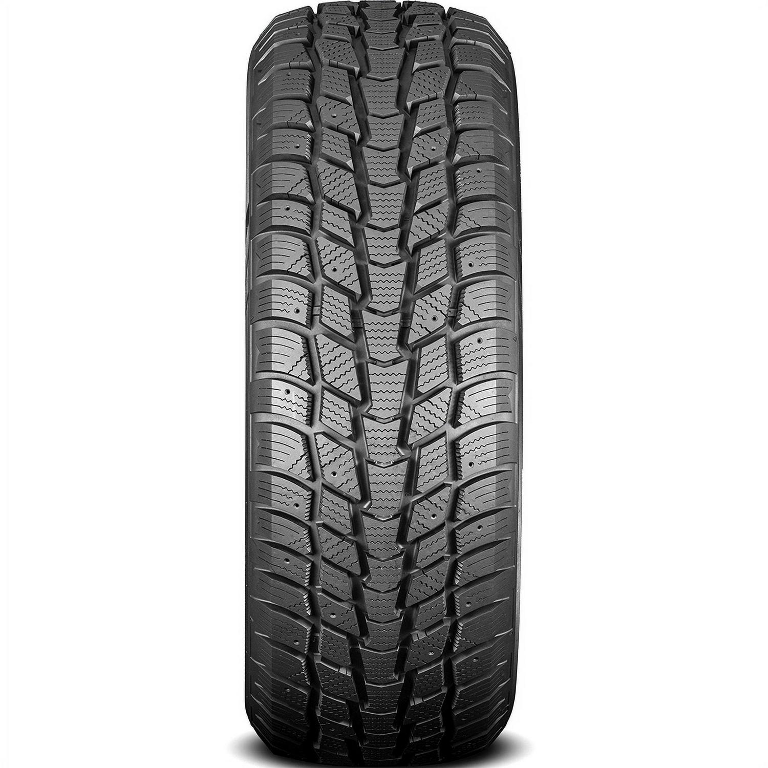 MASTERCRAFT GLACIER TREX 245/60R18 105T BW WINTER TIRE