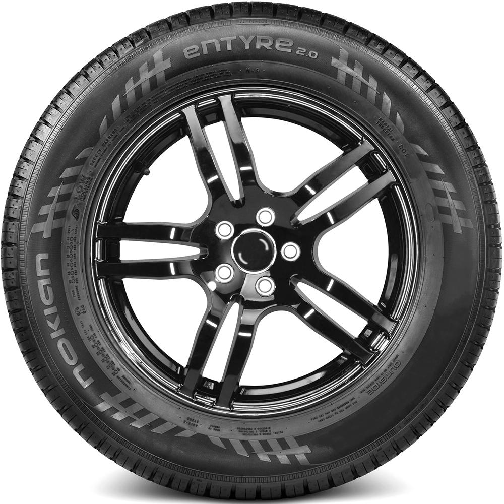 Nokian Entyre 2.0 225/45R18 95V XL All Season Tire