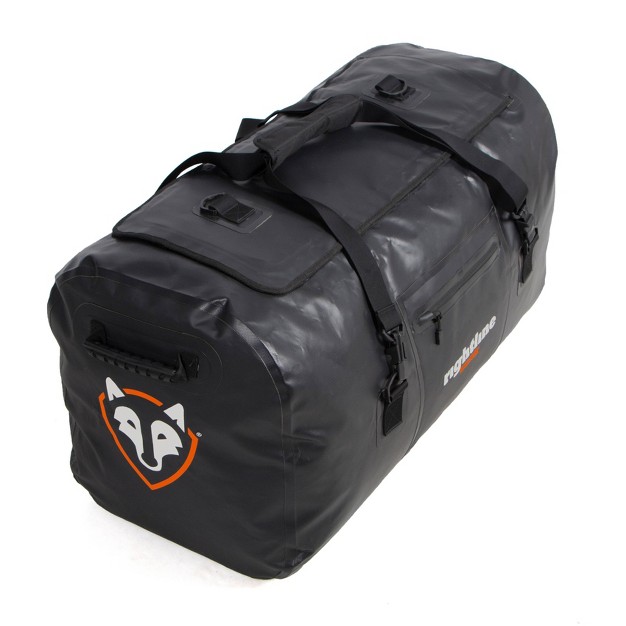 Rightline Gear 120l Duffel Bag Black