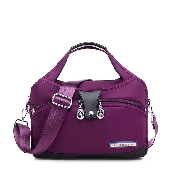 Fashion Multifunctional large capacity handbag[Buy 2 Save 10% - Free S