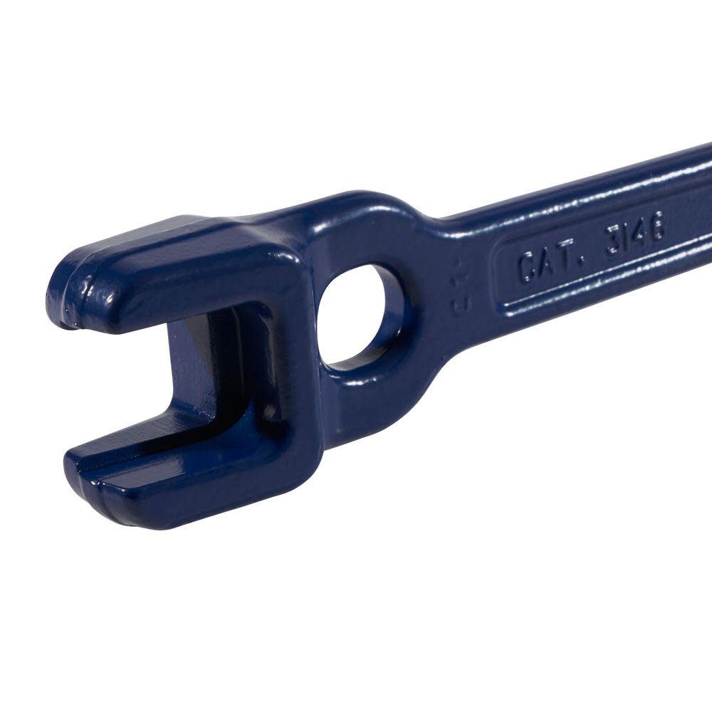 Linemans Wrench