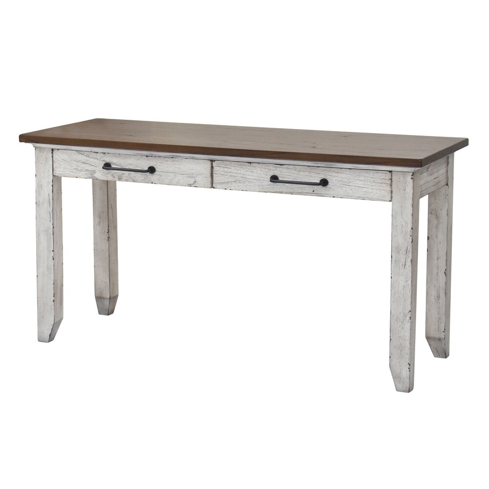 The Gray Barn Billings Creek Sofa Table