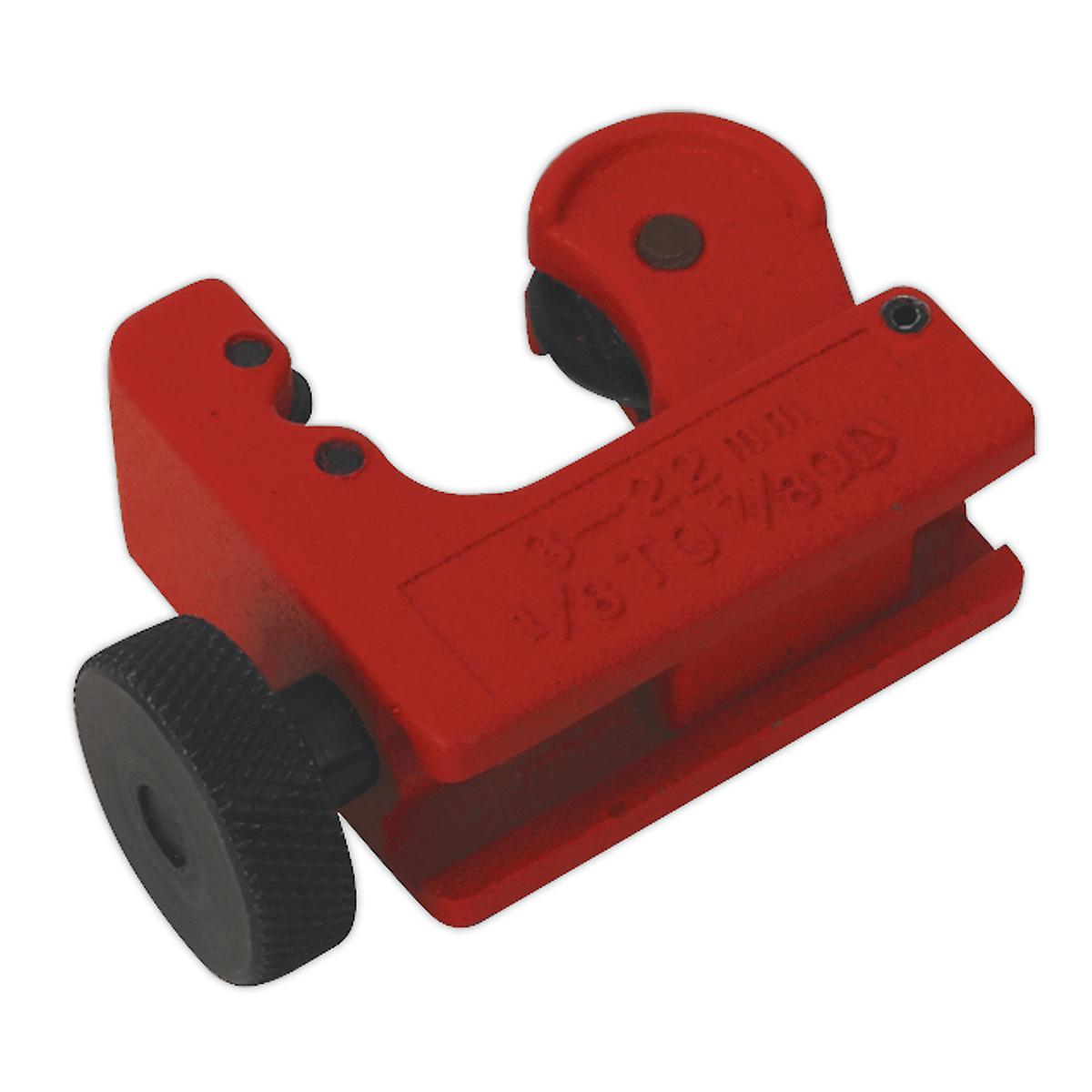 Sealey Ak5050 Mini Pipe Cutter