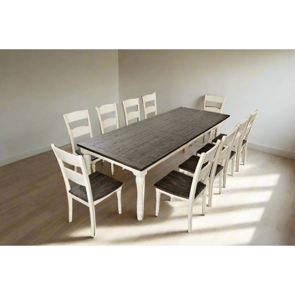 Loft Extendable (84-106) Dining Table