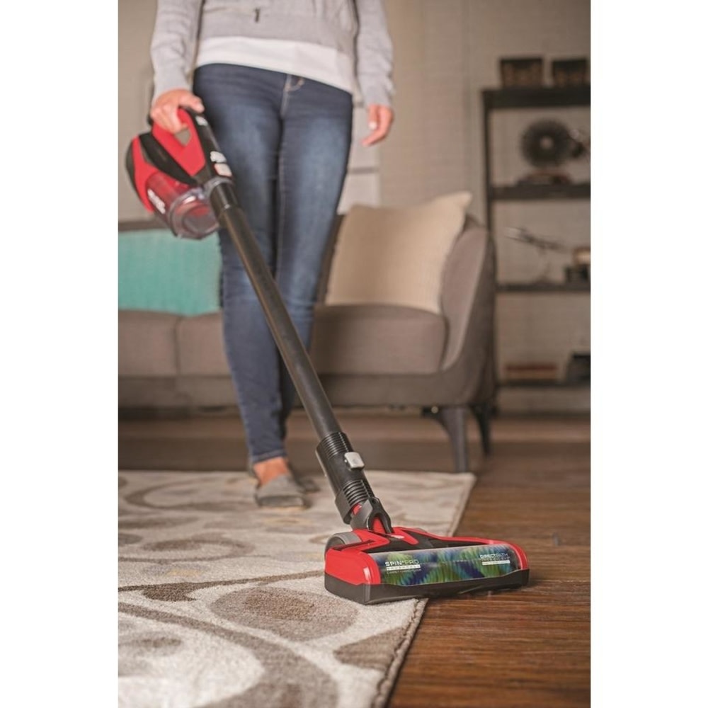 Reach Max Plus 3-in-1 Cordless Stick Vacuum Cleaner ;