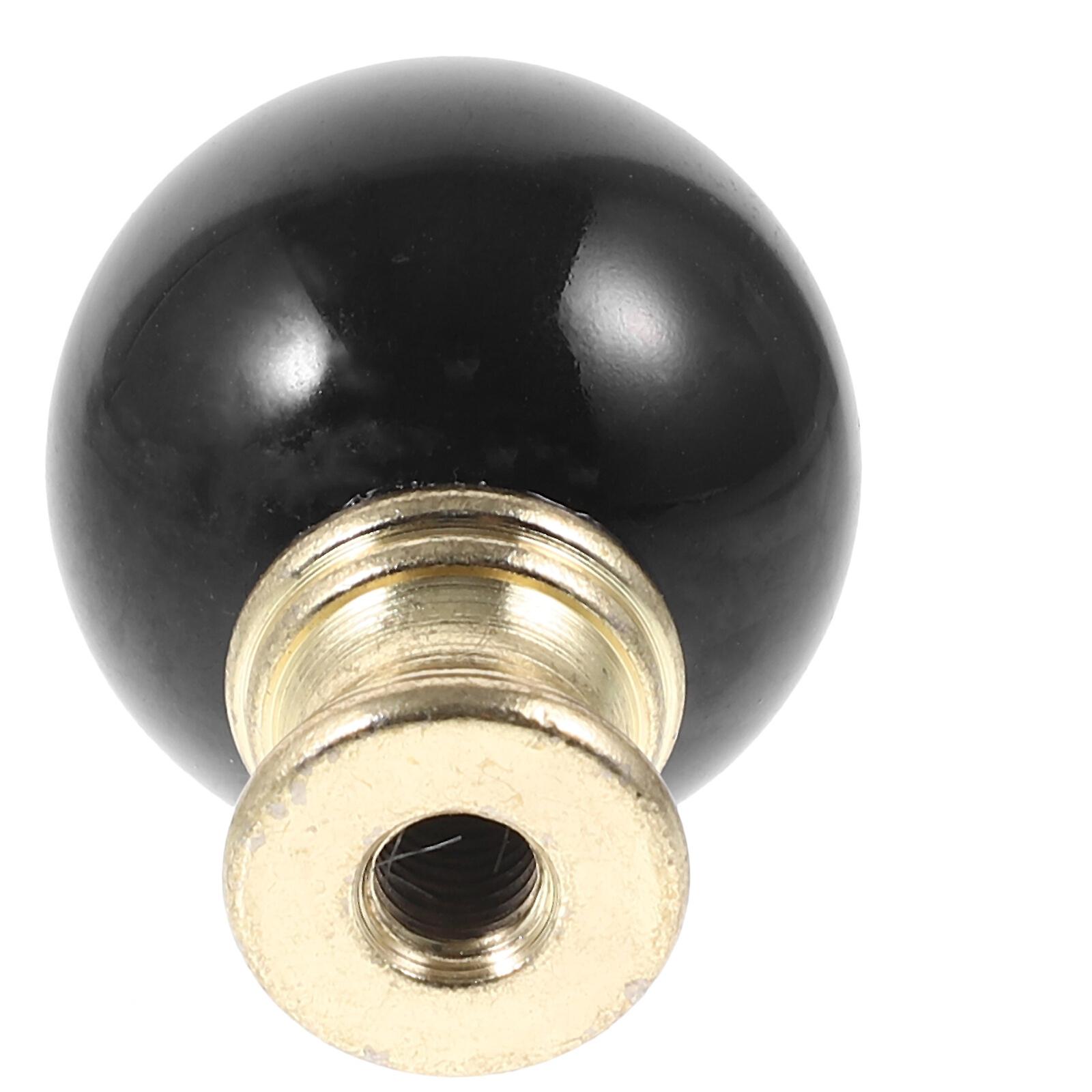 Ball Lamp Finial Table Lamp Finial Cap Floor Lamp Finial Knob For Lamp Shade Top