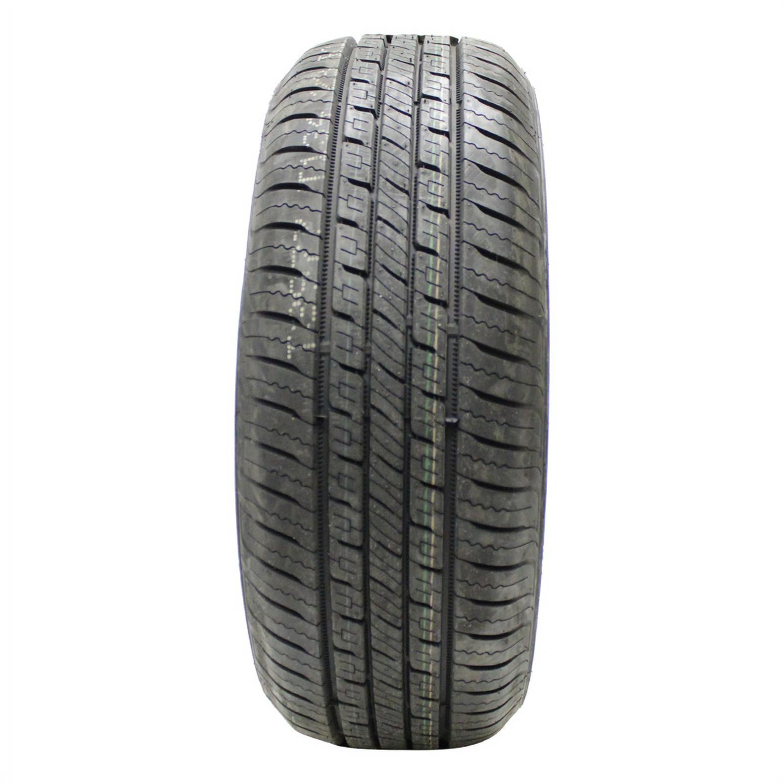 Vercelli Strada I All Season 225/65R17 106V XL SUV/Crossover Tire