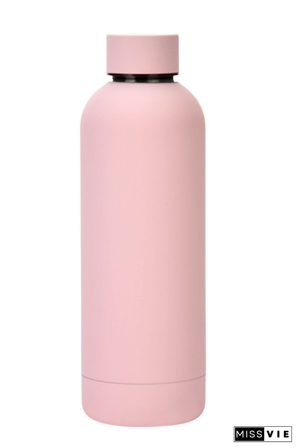 Outdoor Stainless Steel Bottle 500ml MOQ 3pcs