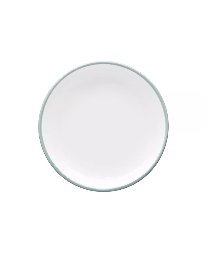 Noritake Colortex Stone Stax Mini Plates Set of 4