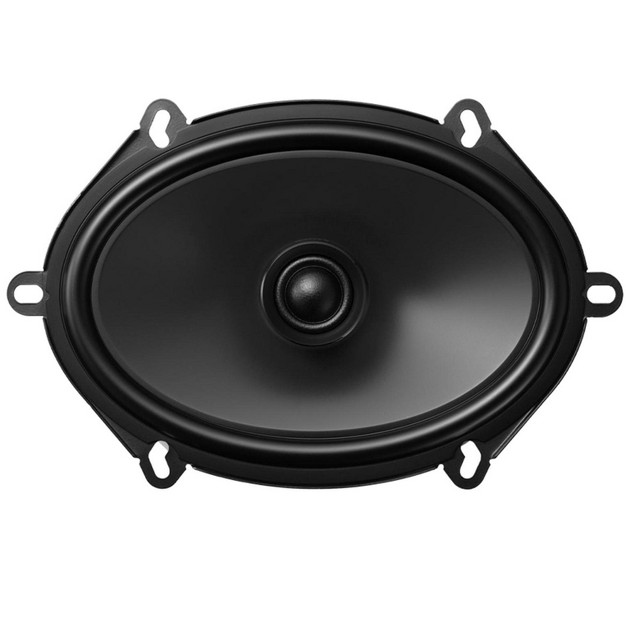 X 8 2 way Coaxial Speakers Each