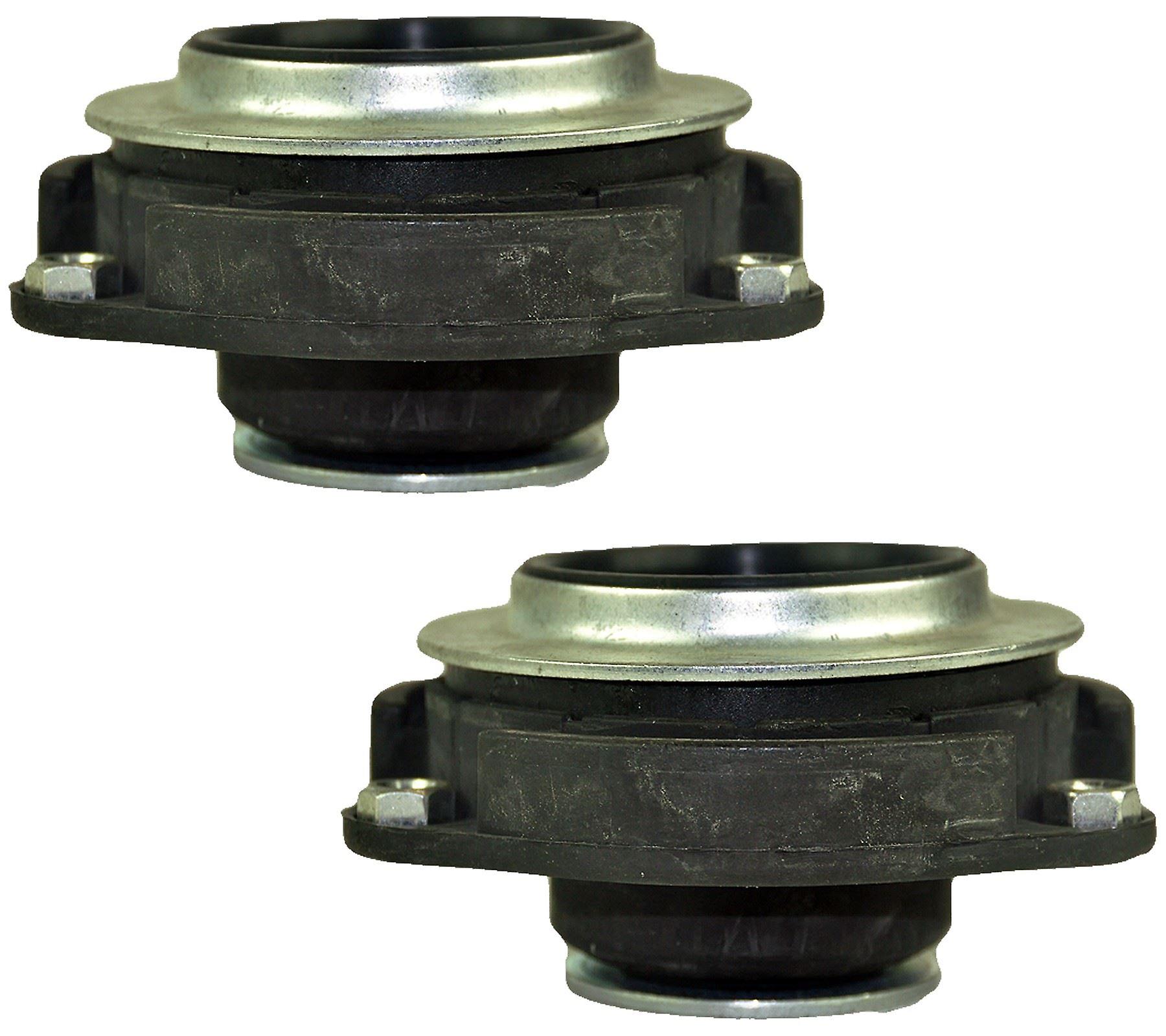 Front Suspension Top Strut Mounts andamp; Bearings