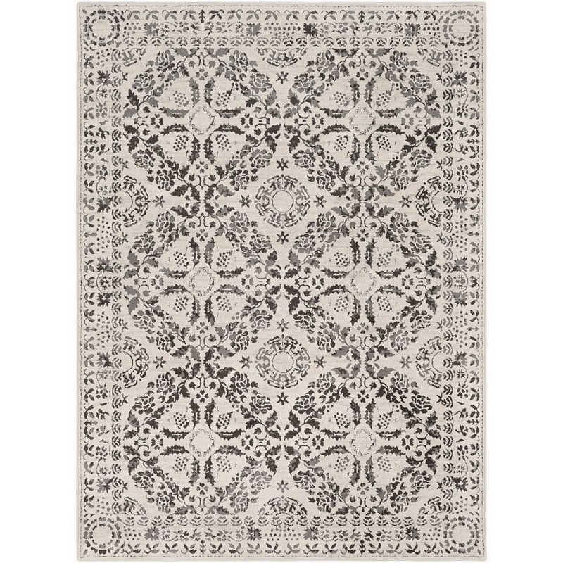 Simon Traditional Area Rug