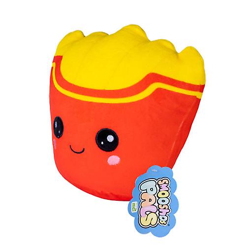 Smoosho's Food Pals Plush (Fries)