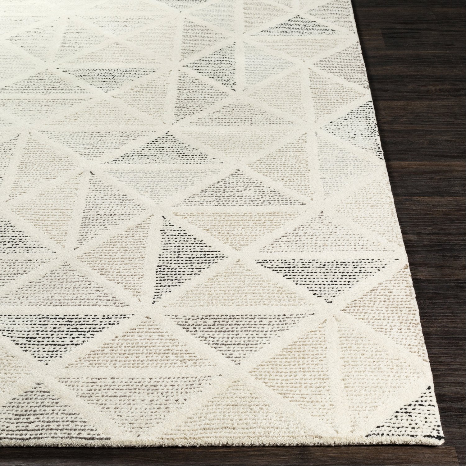 Melody Hand Tufted Rug