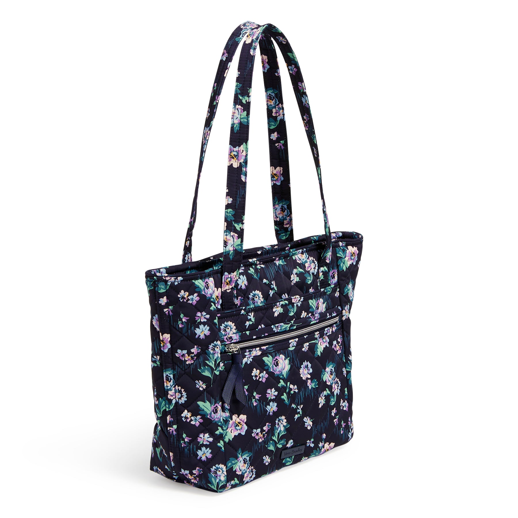 Small Vera Tote Bag