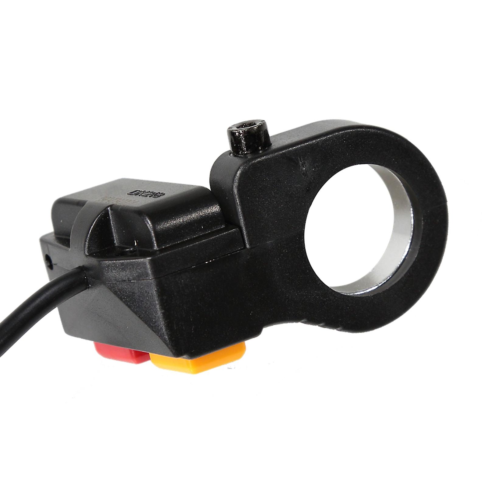 Control Switch Drive Switch For Electric Scooter Kugoo G-booster