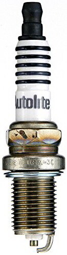 Autolite AR3924 Autolite AR3924 Racing Plugs 4/box