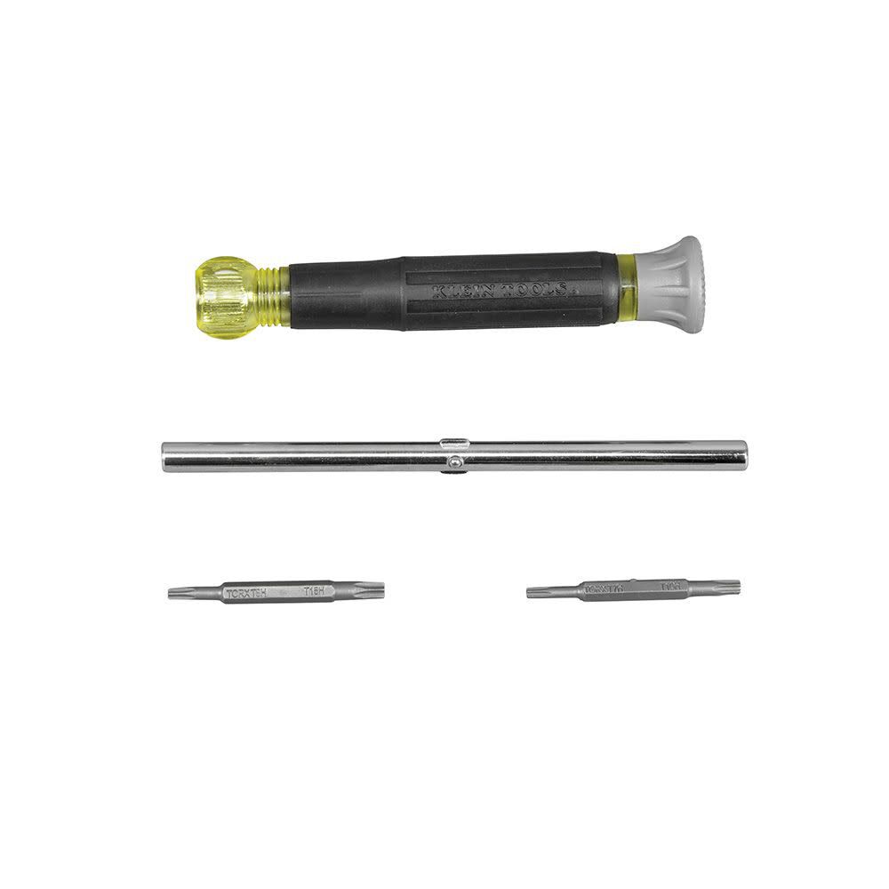 Klein Tools Bit T7 T10 Tamperproof Elects 13104 from Klein Tools