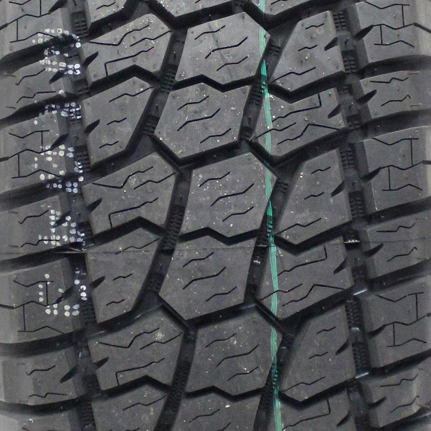 Radar Renegade A/T5 LT245/70R17 119/116S Light Truck Tire