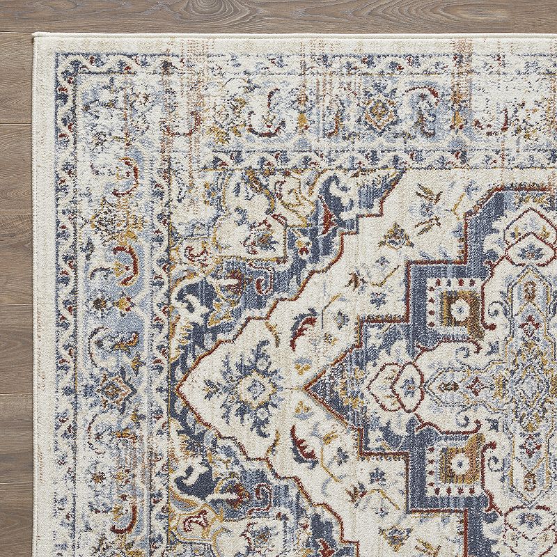 Loomaknoti Alsbrooke Bart Area Rug