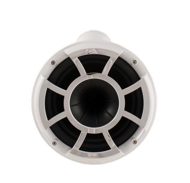 Wet Sounds Rev 8 X Mount Tower Speakers White pair