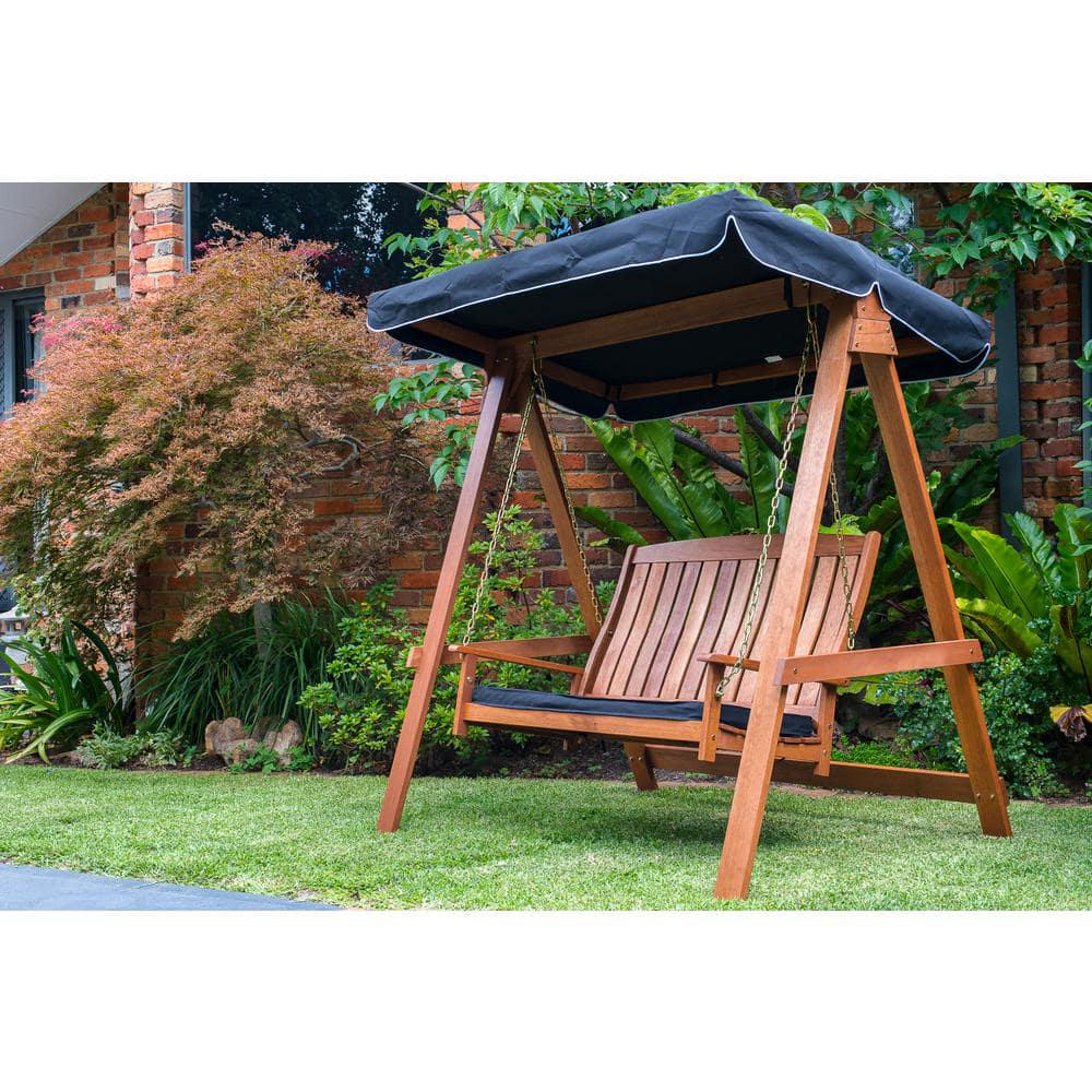 Lautan Avoca 2 Seat Swing