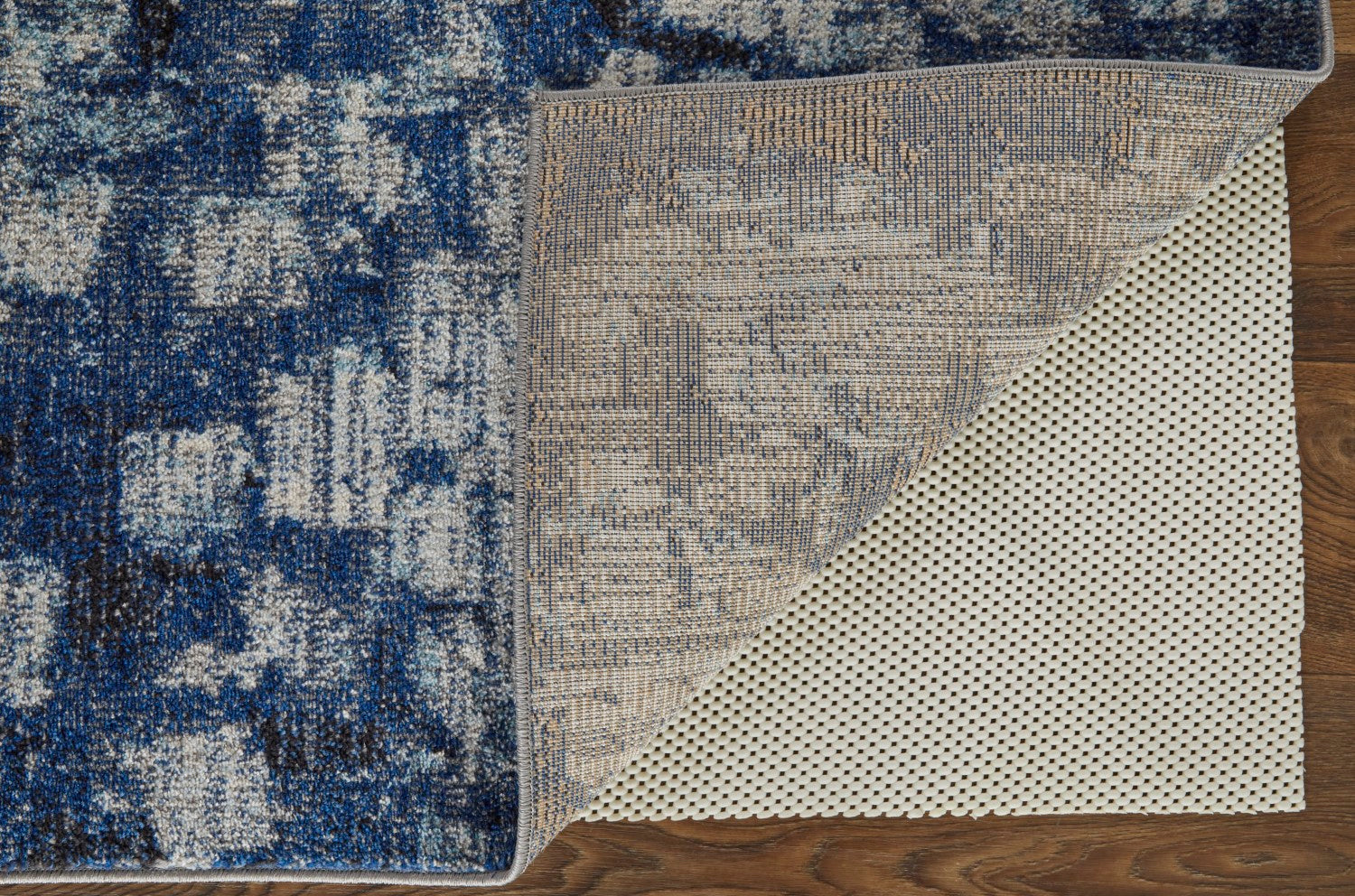 Adelmo Navy / Blue Rug