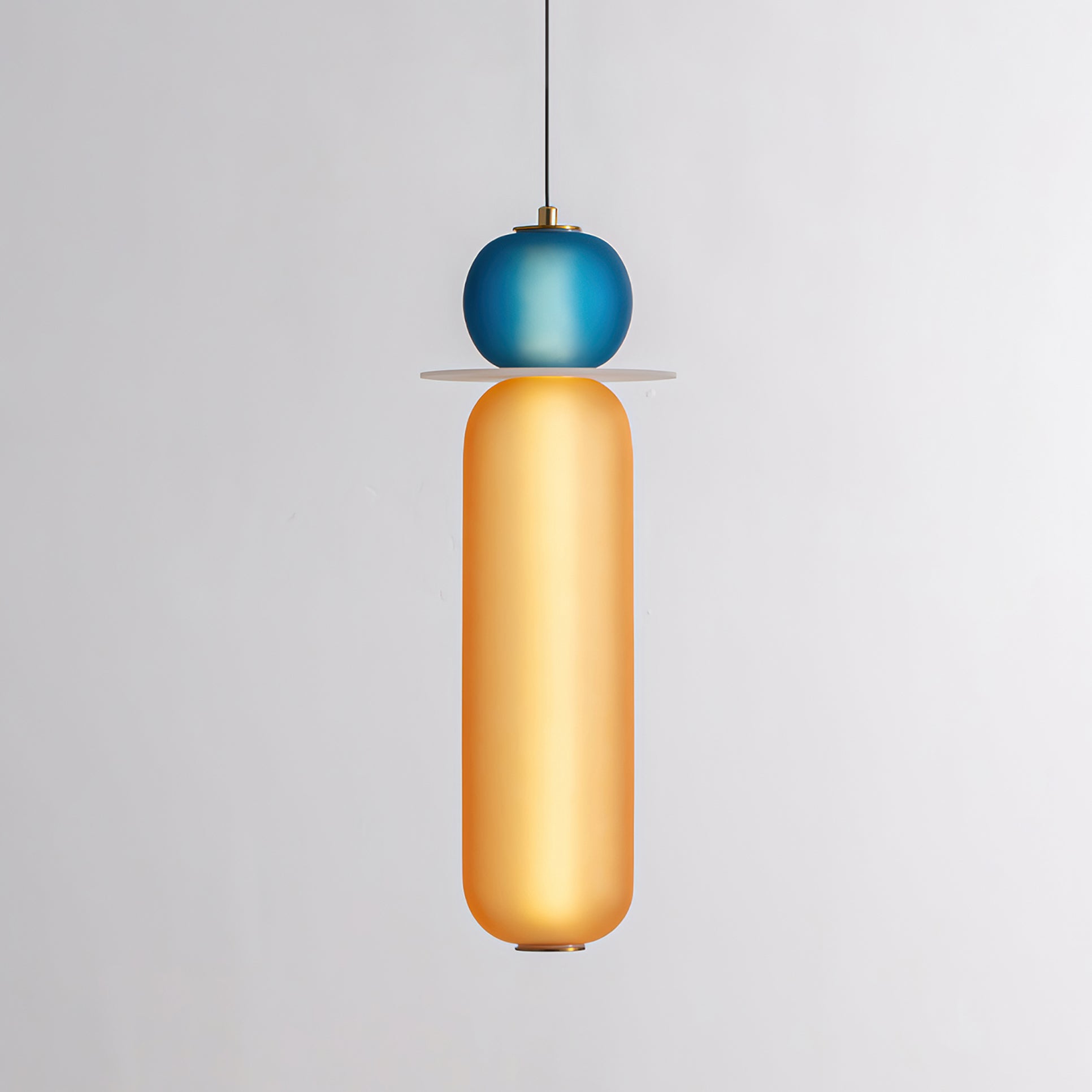 Ripple Series Pendant Lamp