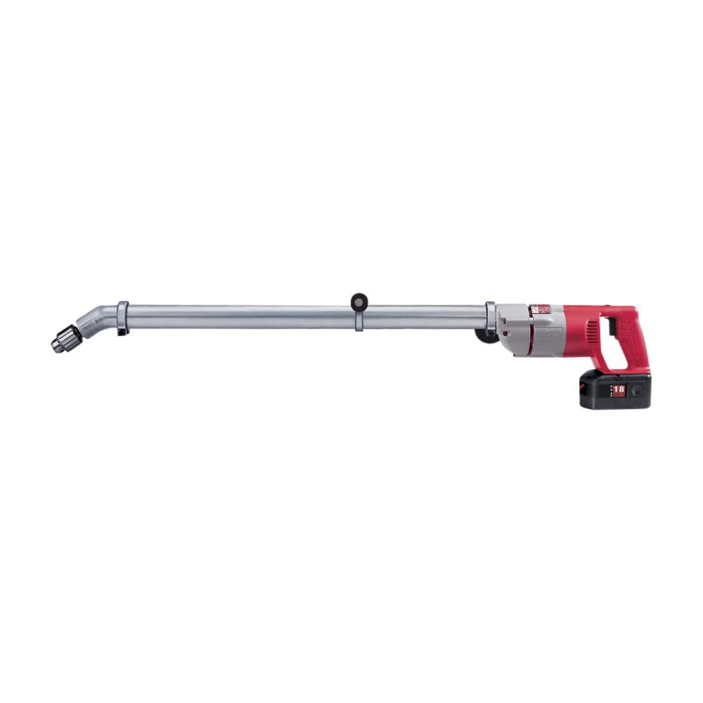 Milwaukee 33 Degree Angle Drill Kit 48-06-2860 from Milwaukee