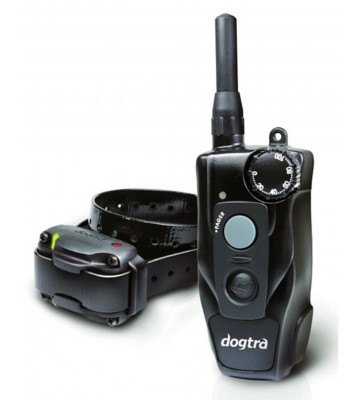 Dogtra 2021 200C Training Transmitter and Receiver