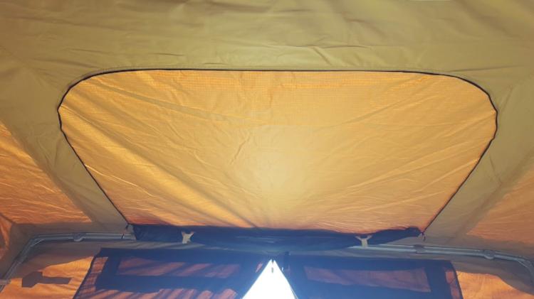 Oztent RX-5 30 Second Tent