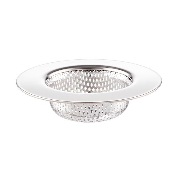 Stainless Steel Sink Strainer